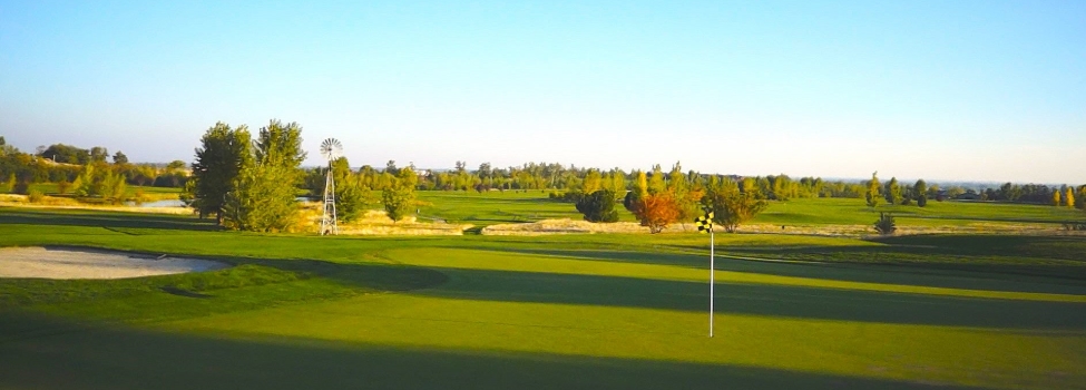 River Birch Public Golf Course 