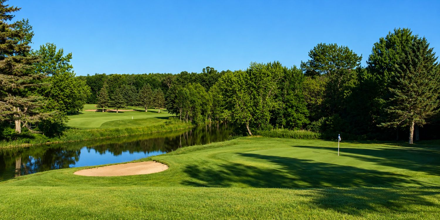 Riveredge Golf Course