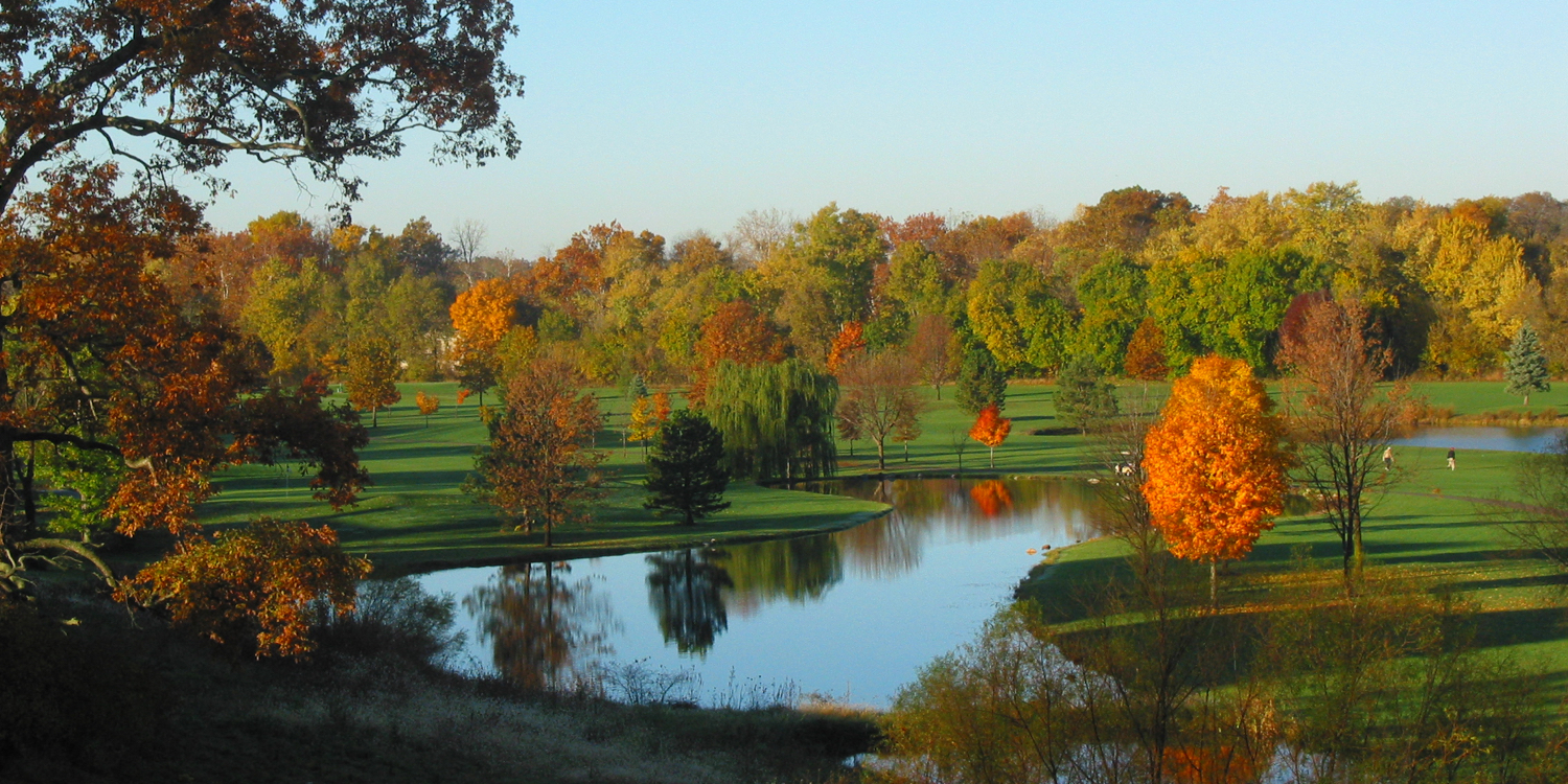 River Glen Country Club