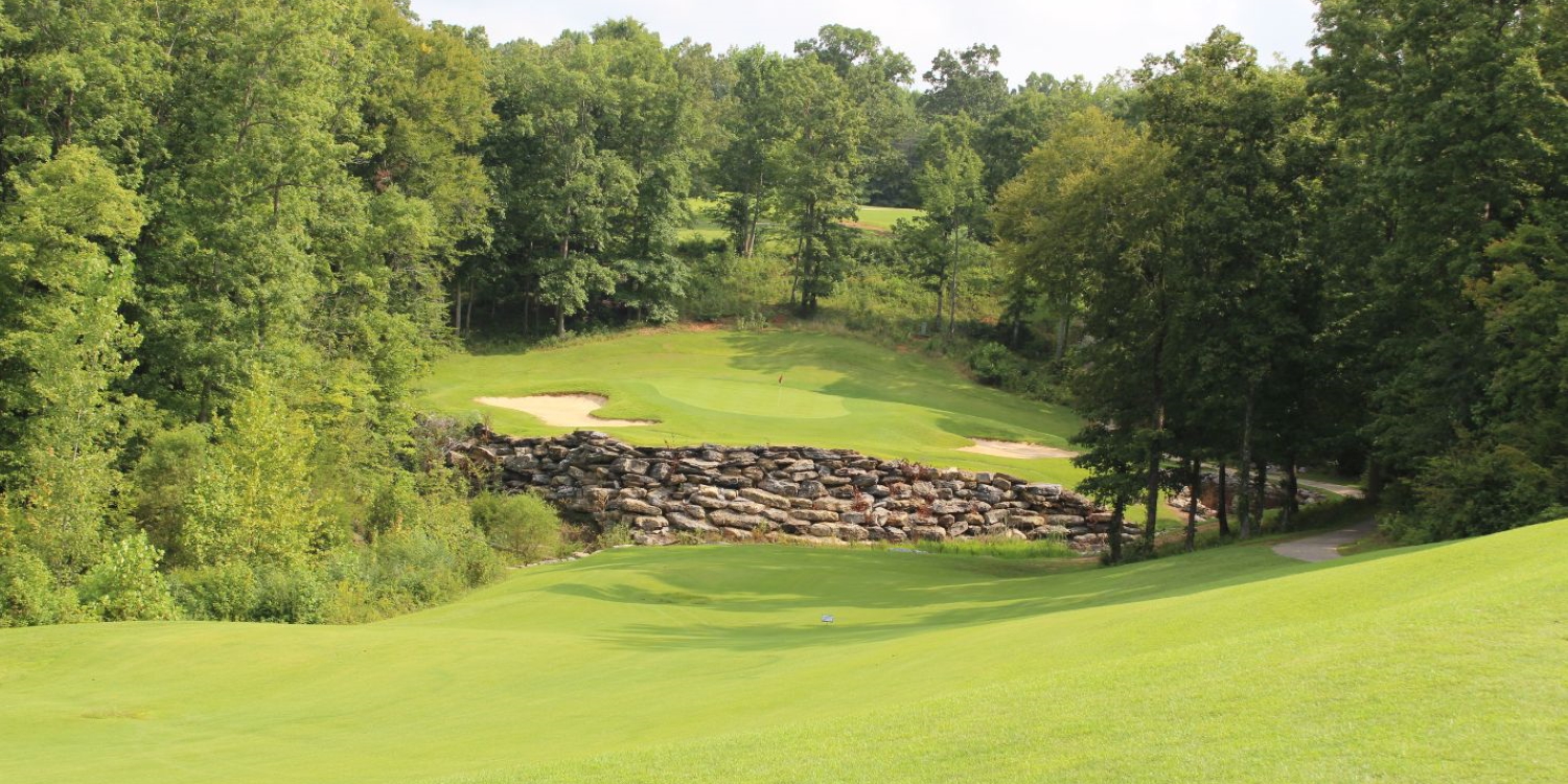 RiverWatch Golf Club