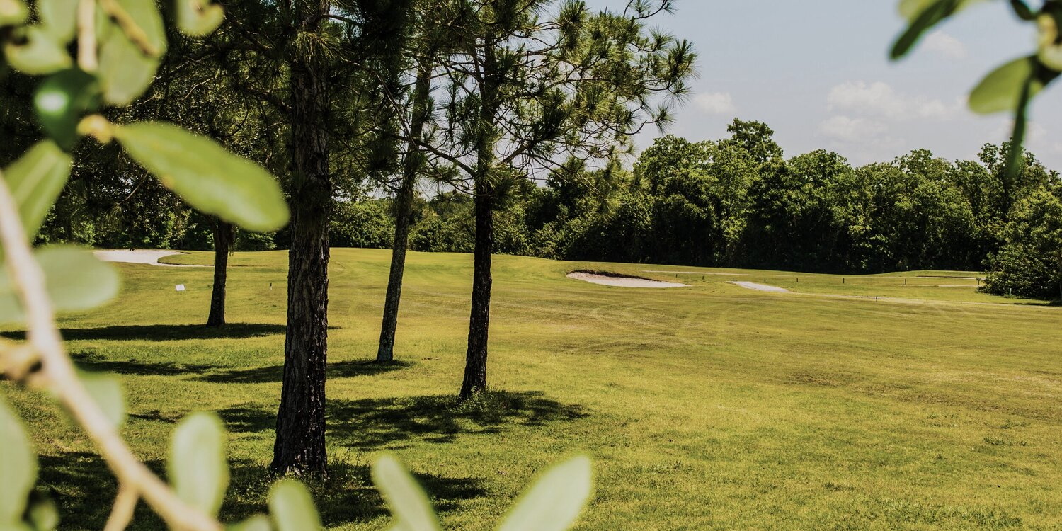Rogers Park Golf Course