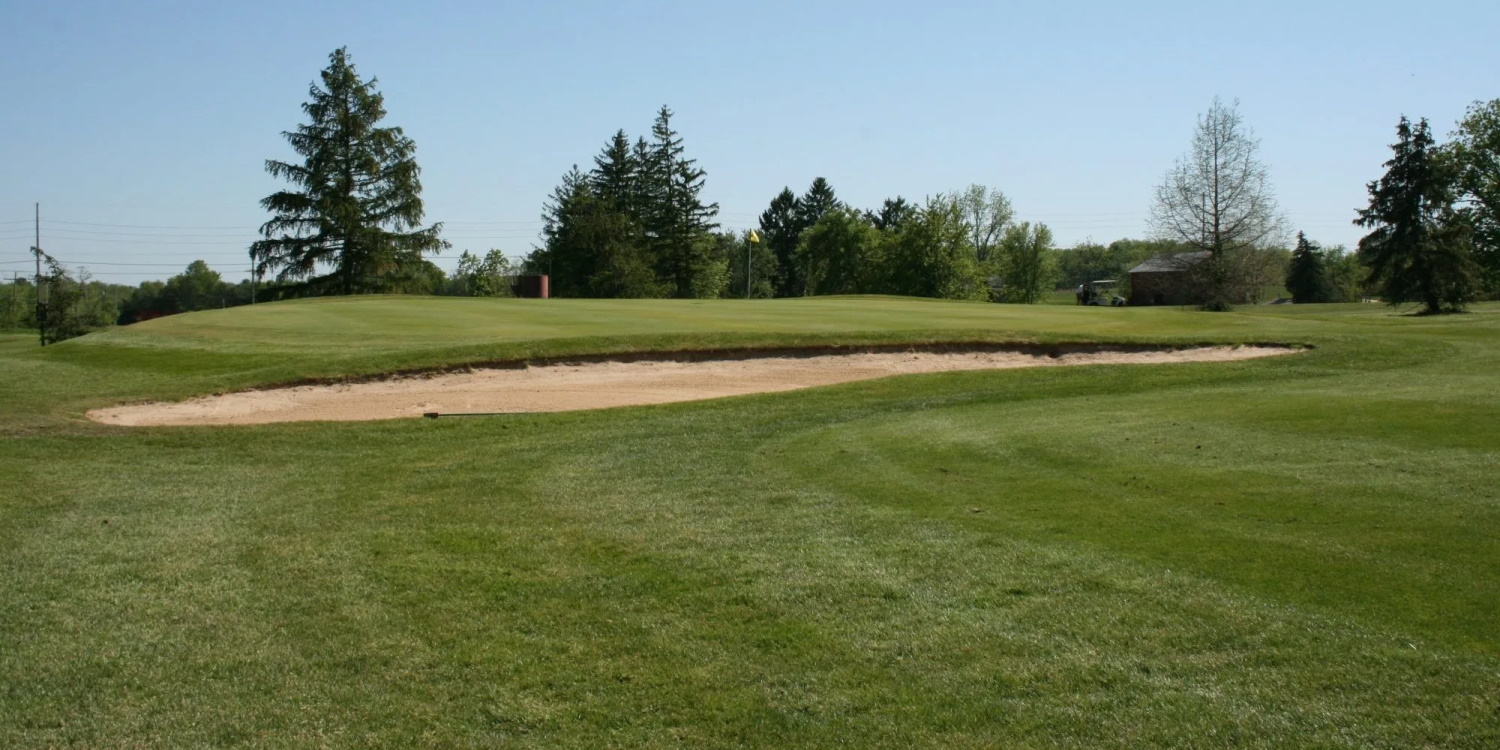 Rolling Green Golf Club