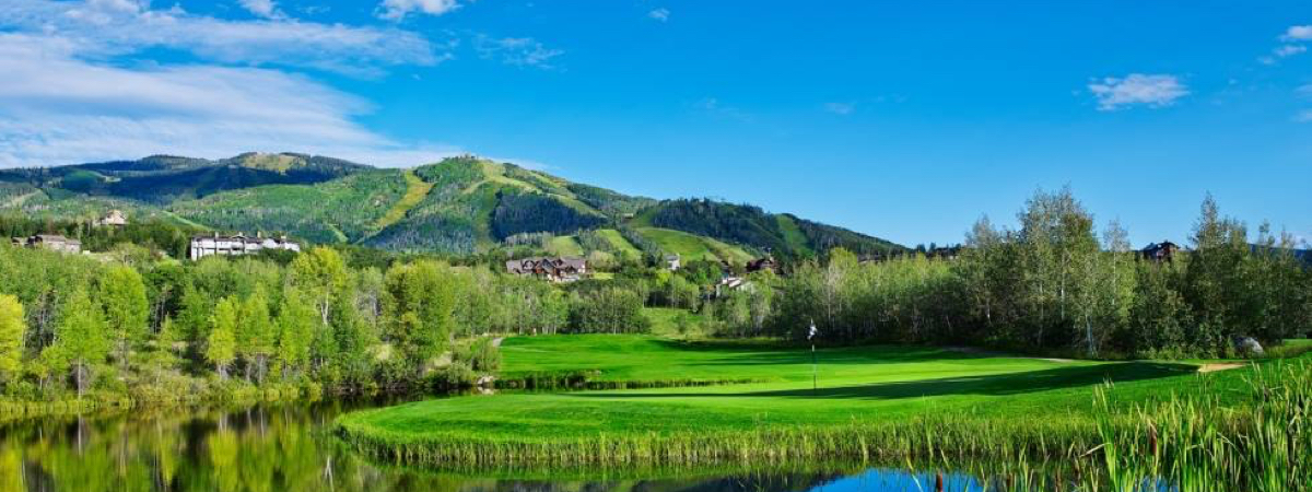 Rollingstone Ranch Golf Club