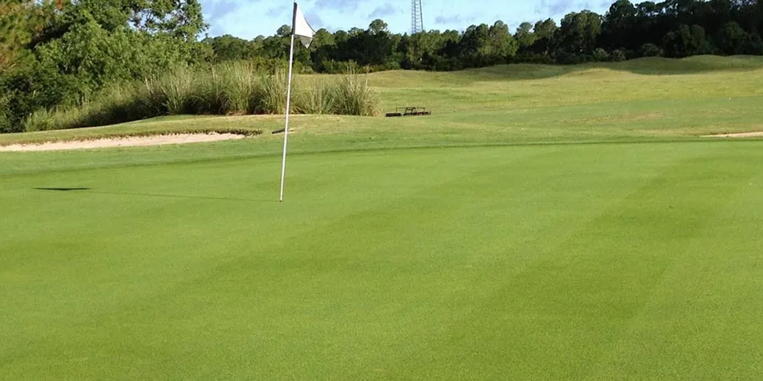 Royal St. Augustine Golf Club