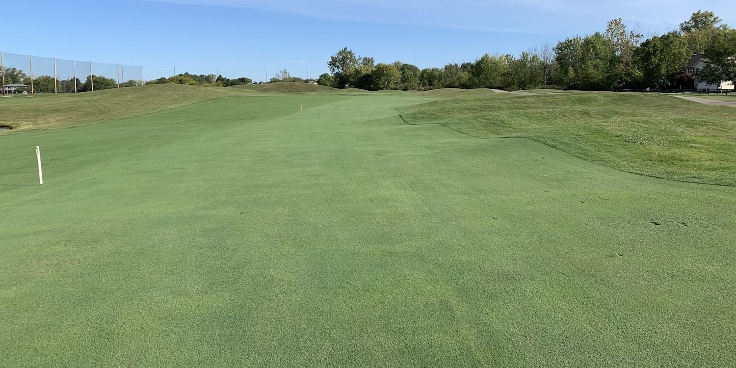 Saddlebrook Golf Club