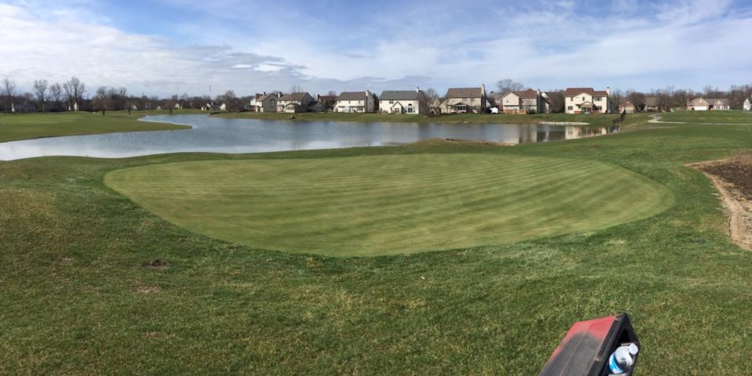 Saddlebrook Golf Club