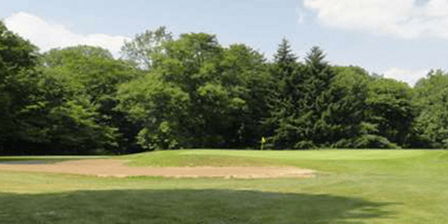 Salmon Creek Country Club