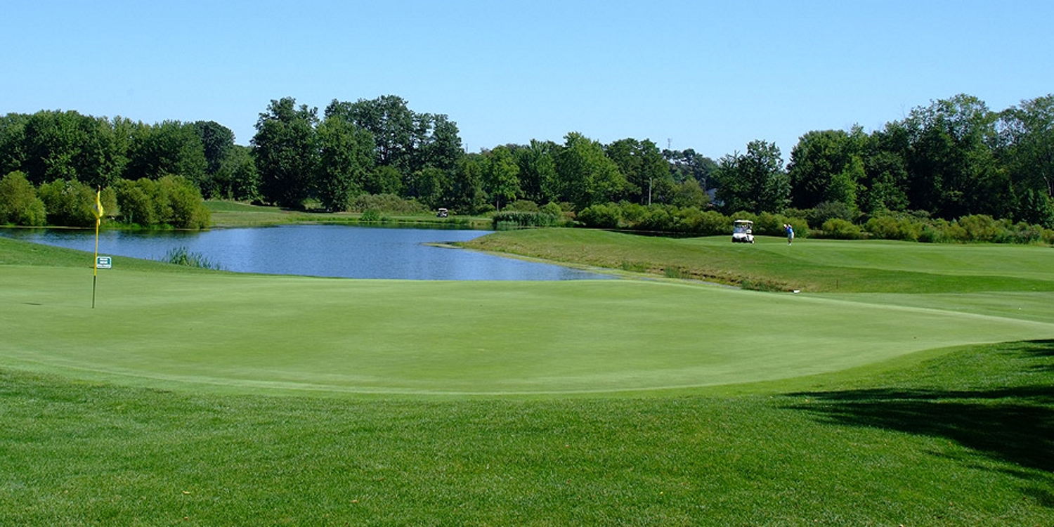 The Sanctuary Golf Club