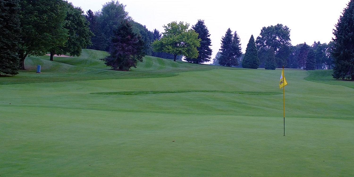 The Sanctuary Golf Club