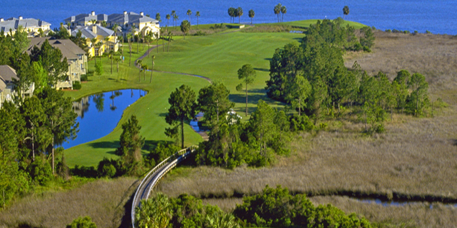 Sandestin Resort The Links Golf Club, Golf Packages, Golf Deals and Golf Coupons