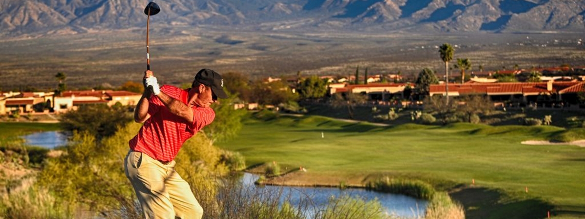 San Ignacio Golf Club