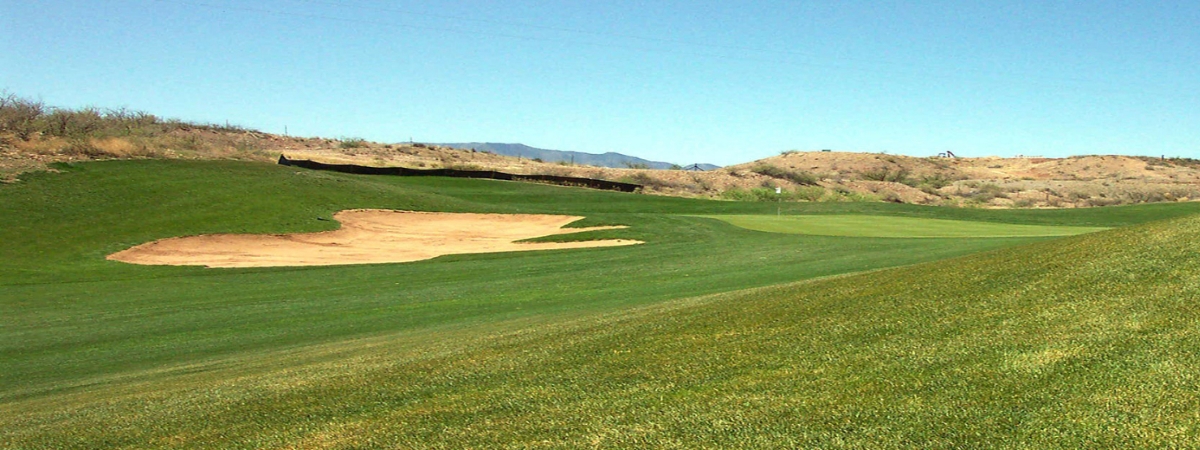 San Pedro Golf Course