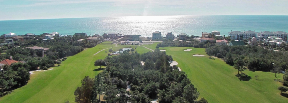 Santa Rosa Golf & Beach Club