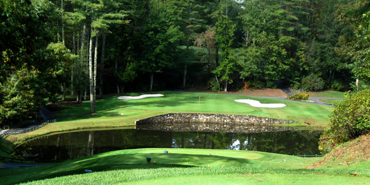 Sapphire National Golf Club