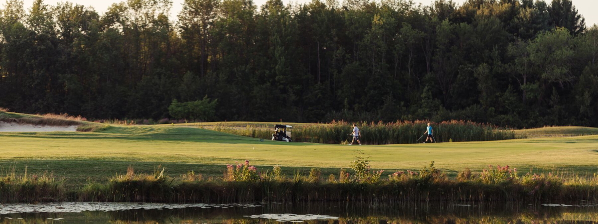 Saratoga National Golf Club
