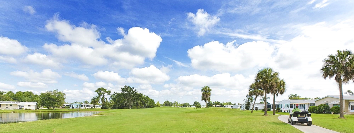 Schalamar Creek Golf & Country Club