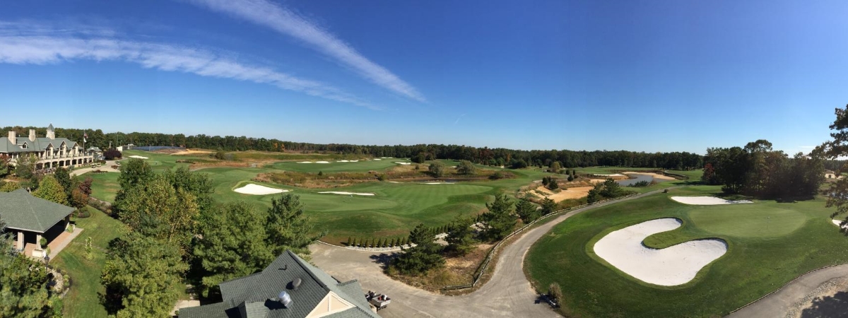 Scotland Run Golf Club