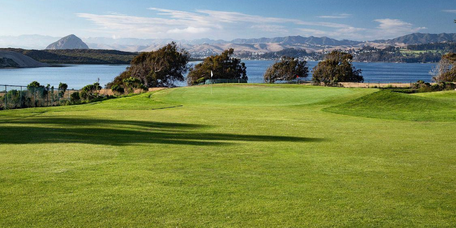 Sea Pines Golf Resort