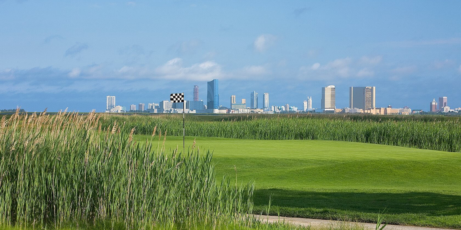 Seaview Hotel and Golf Club