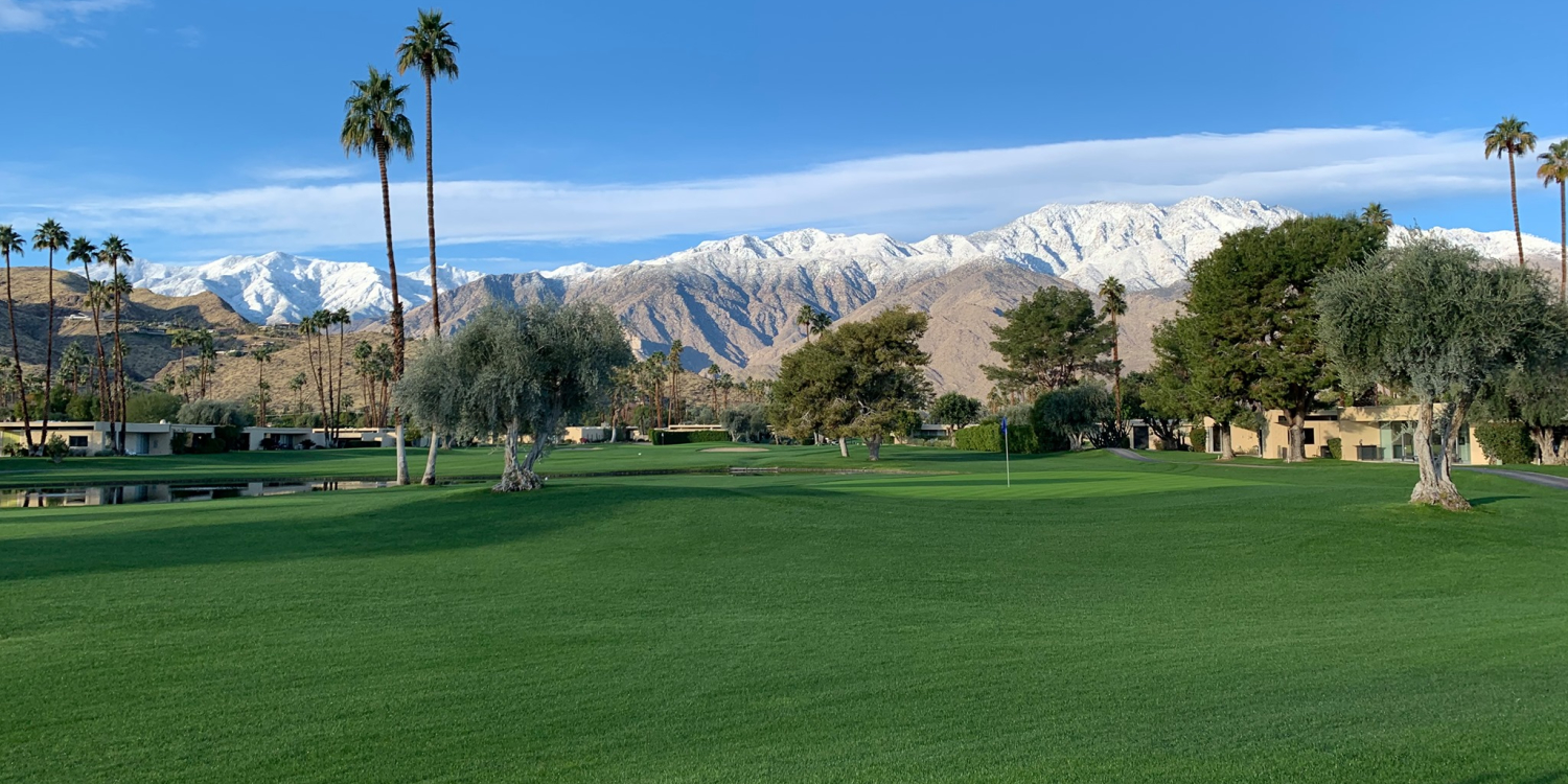 Seven Lakes Country Club