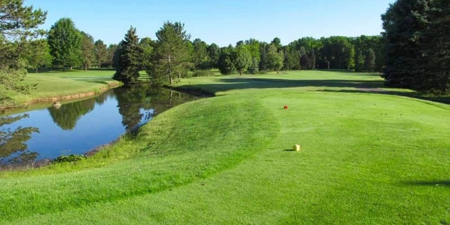 Shadow Lake Golf & Racquet Club