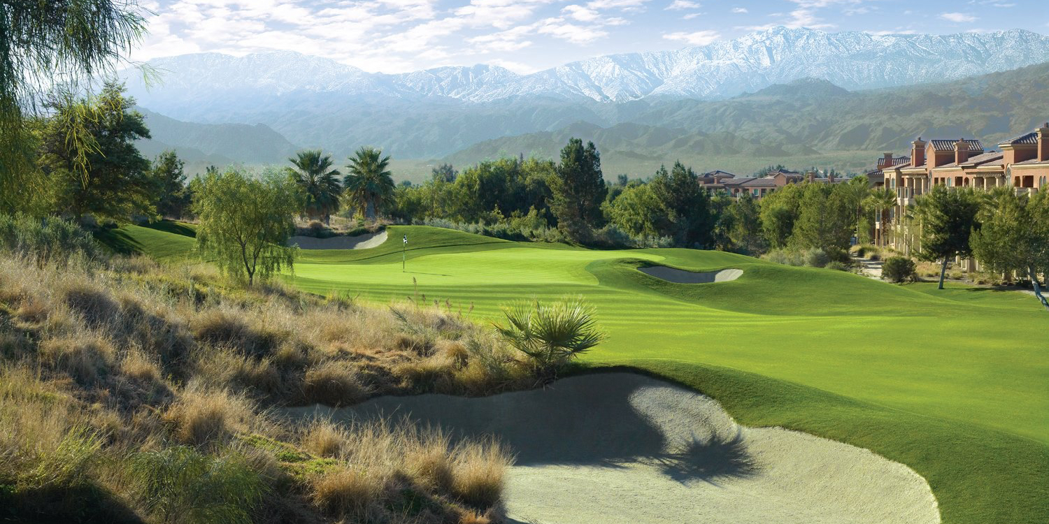 Marriotts Shadow Ridge Resort