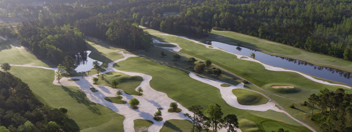 Shaftesbury Glen Golf & Fish Club