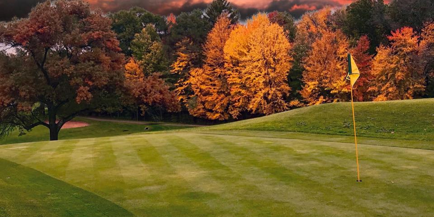 Shawano Lake Golf Course Golf Outing