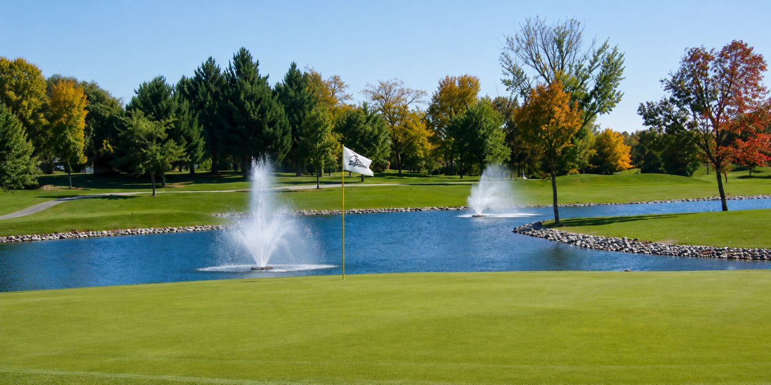 Sheboygan Town & Country Club