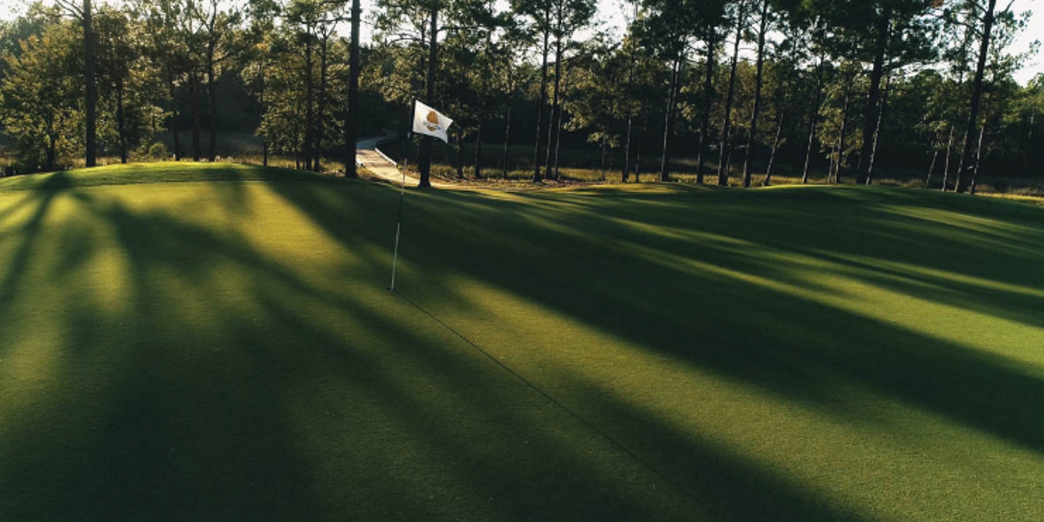 Shell Landing Golf Club