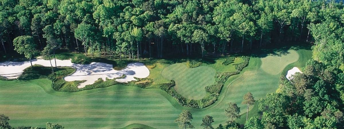 Shore Gate Golf Club