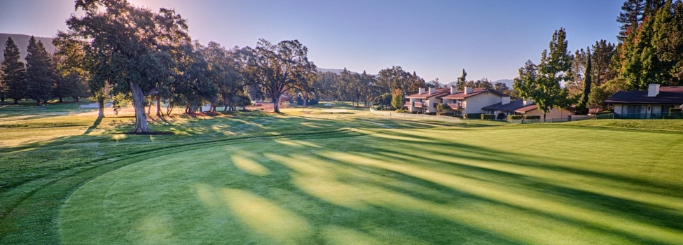 Silverado Country Club & Resort