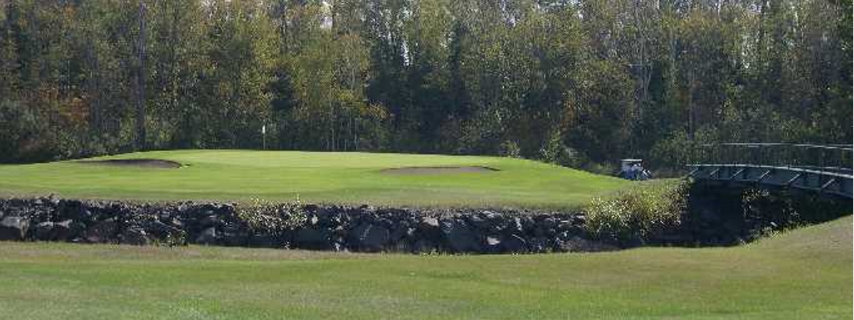 Silver Bay Golf Course