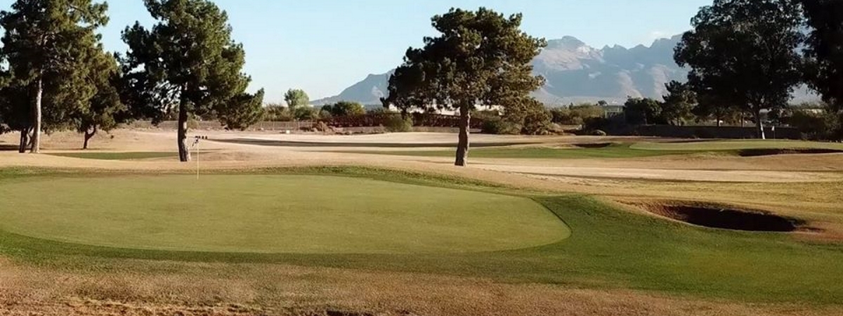 Silverbell Golf Course