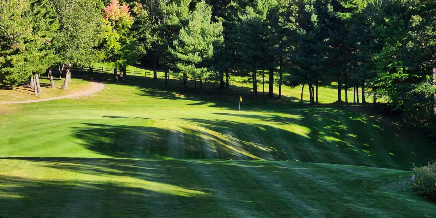 PGA National Club Championship – Wisconsin PGA