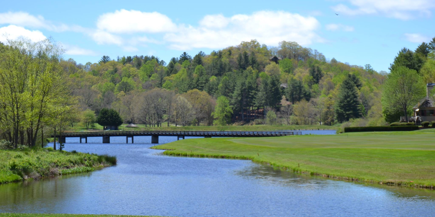 Sky Valley Country Club