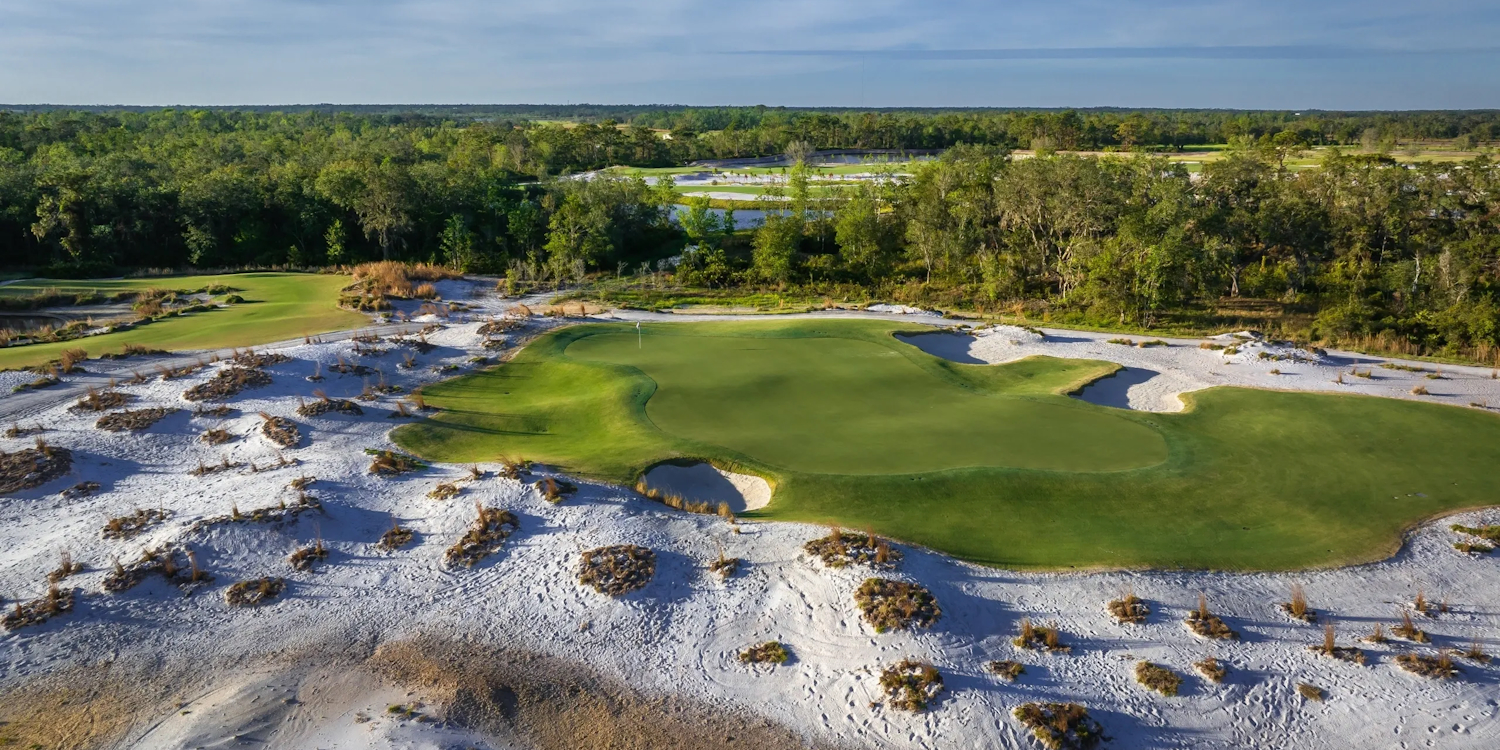 Soleta Golf Golf Club