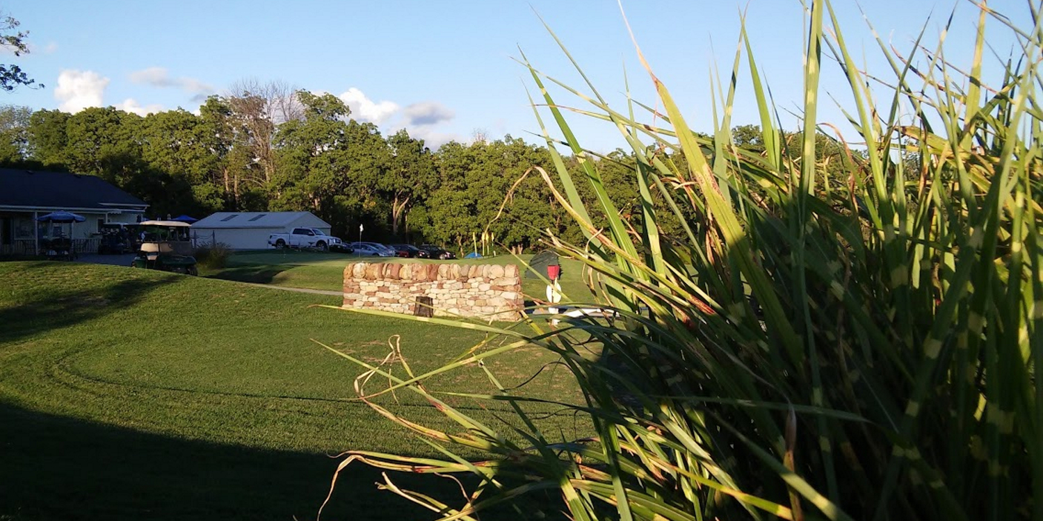 Southern Meadows Par Four