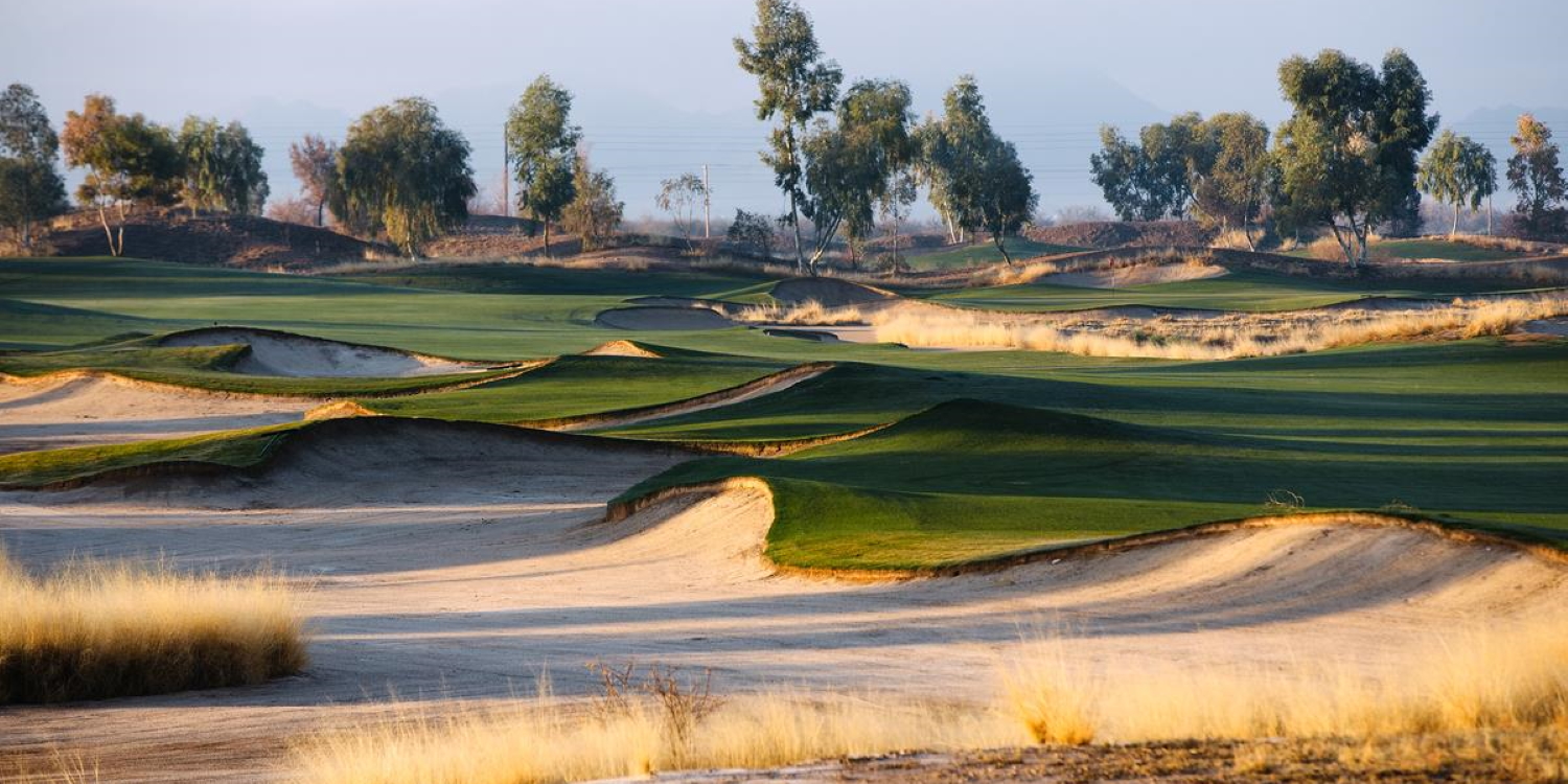 Ak-Chin Southern Dunes Golf Club