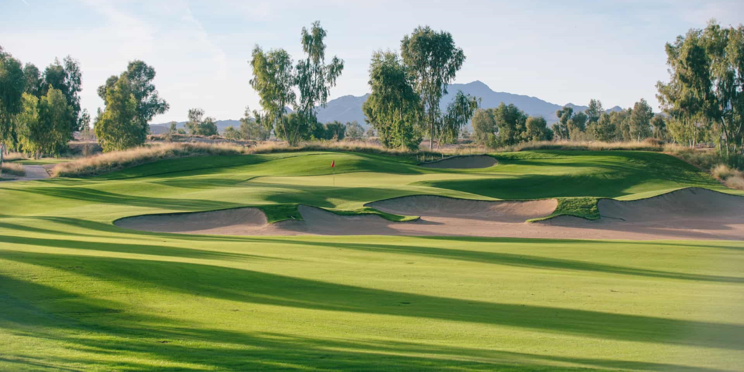 Ak-Chin Southern Dunes Golf Club