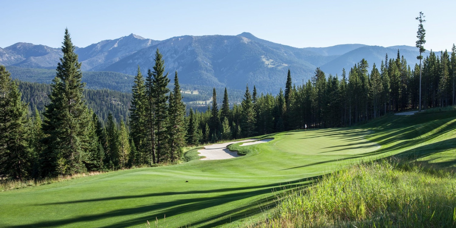 Spanish Peaks Mountain Club