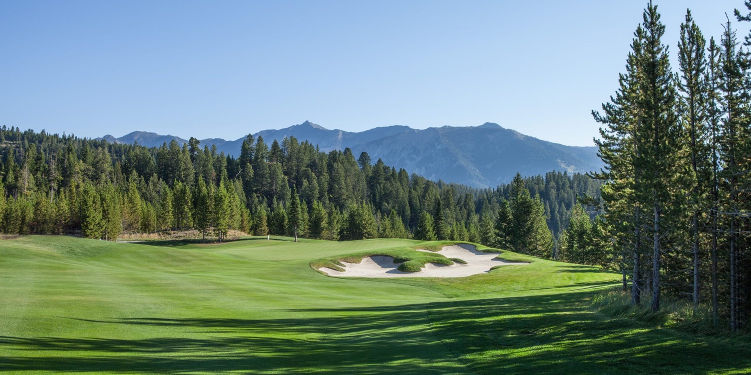 Spanish Peaks Mountain Club