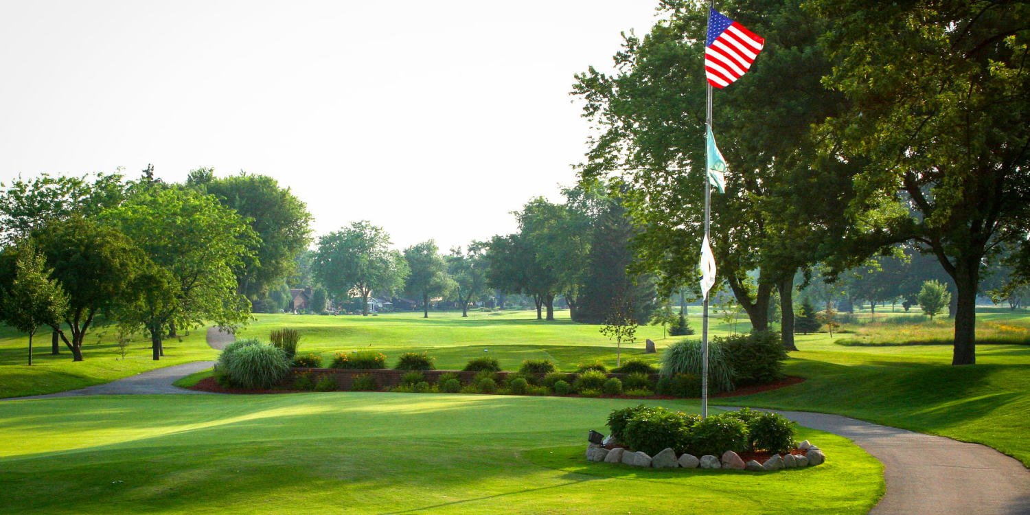 Spring Meadows Country Club