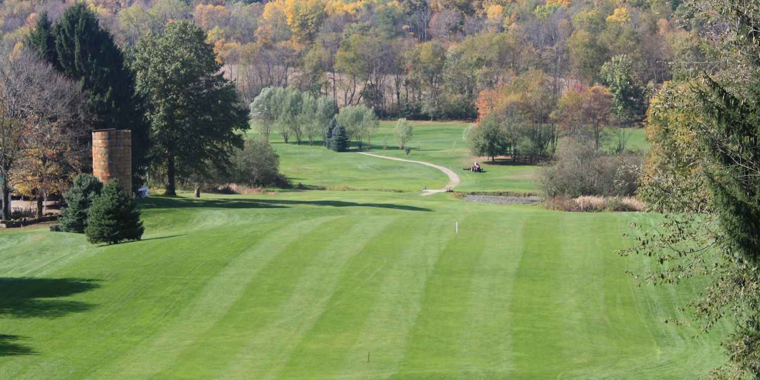 Spring Valley Golf and Lodge