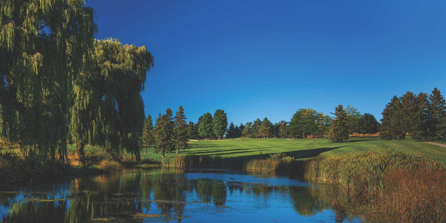 Grand Traverse Resort - Spruce Run