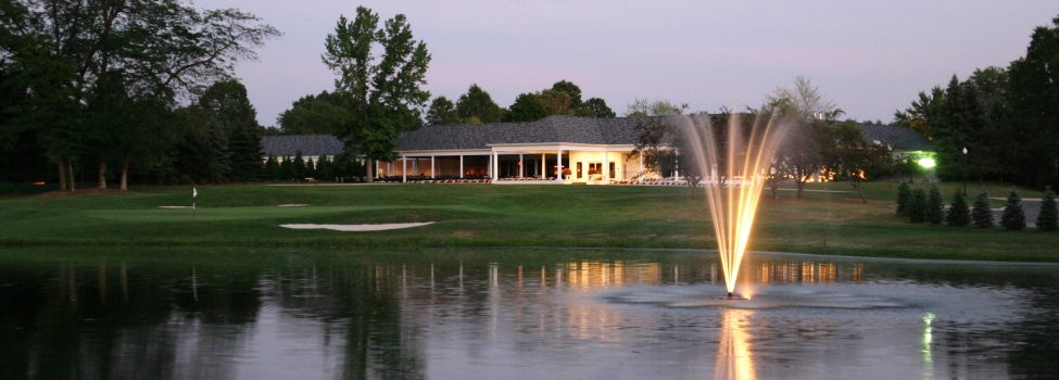 Squaw Creek Country Club