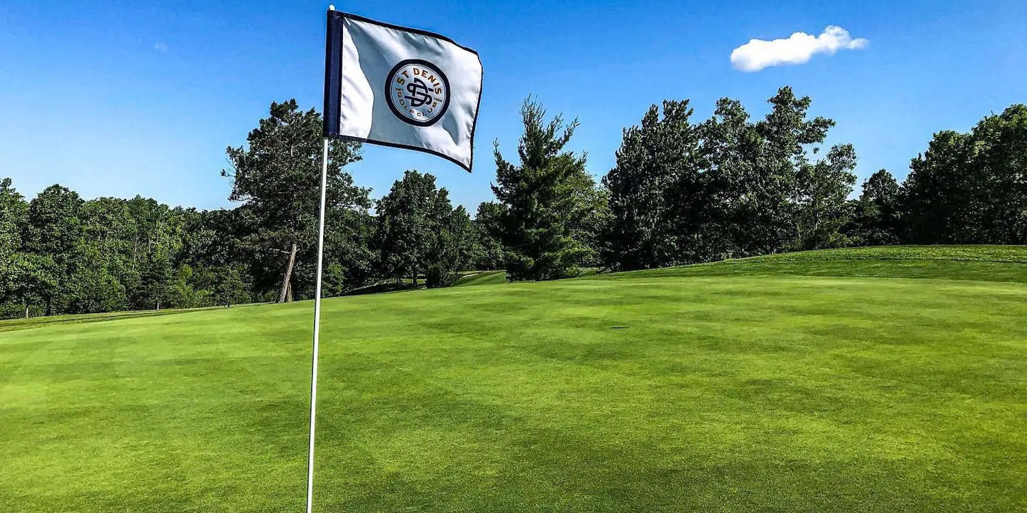 St. Denis Golf Course