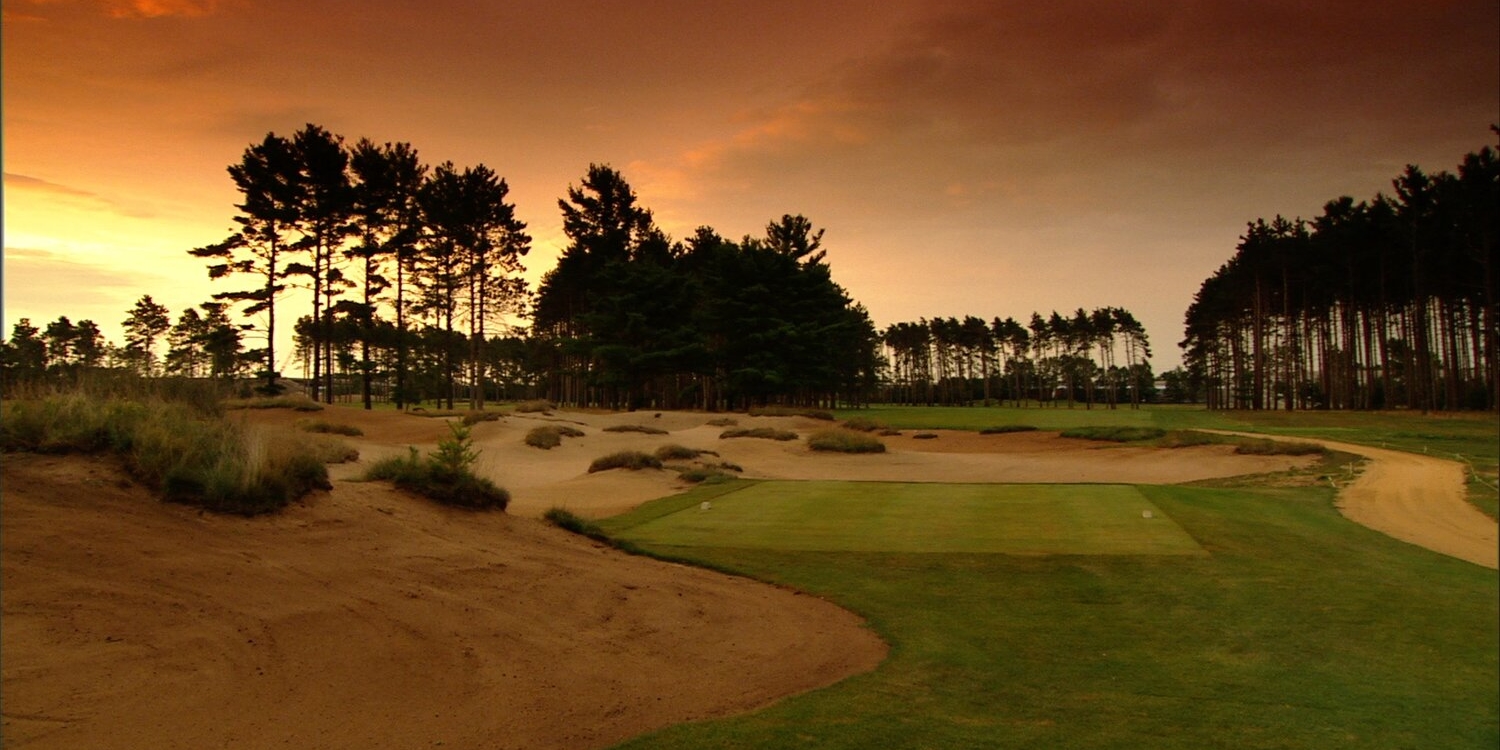 Stevens Point Country Club Golf in Stevens Point, Wisconsin