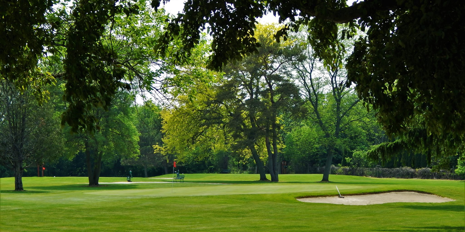 St. Johns Northwestern Golf Course Membership