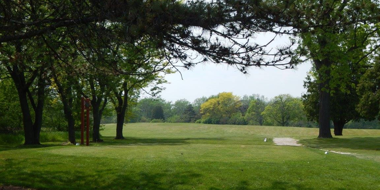 St. Johns Northwestern Golf Course Golf in Delafield, Wisconsin